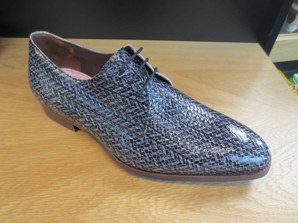 Floris van Bommel 14146 Schnürschuh