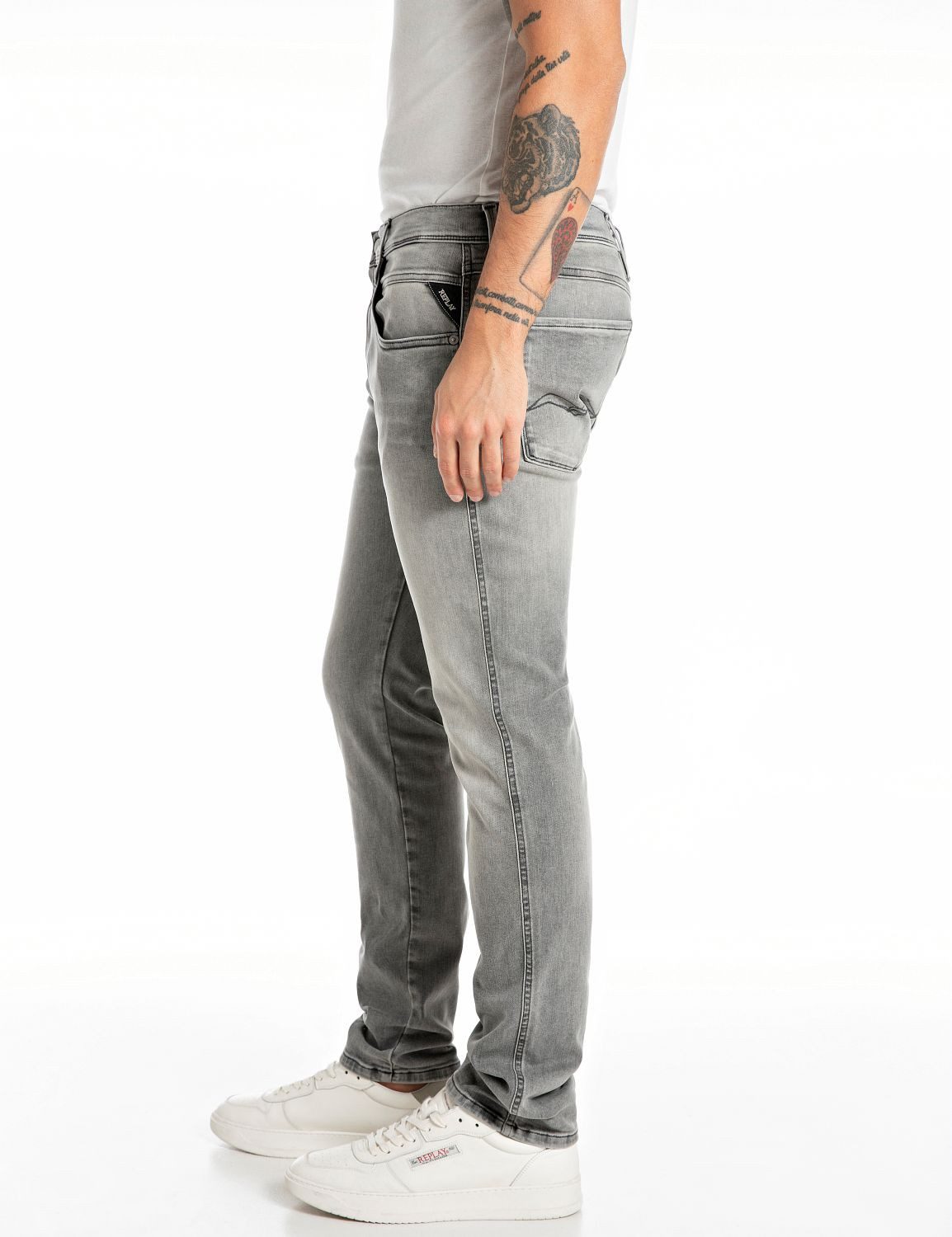 Bequeme Jeans