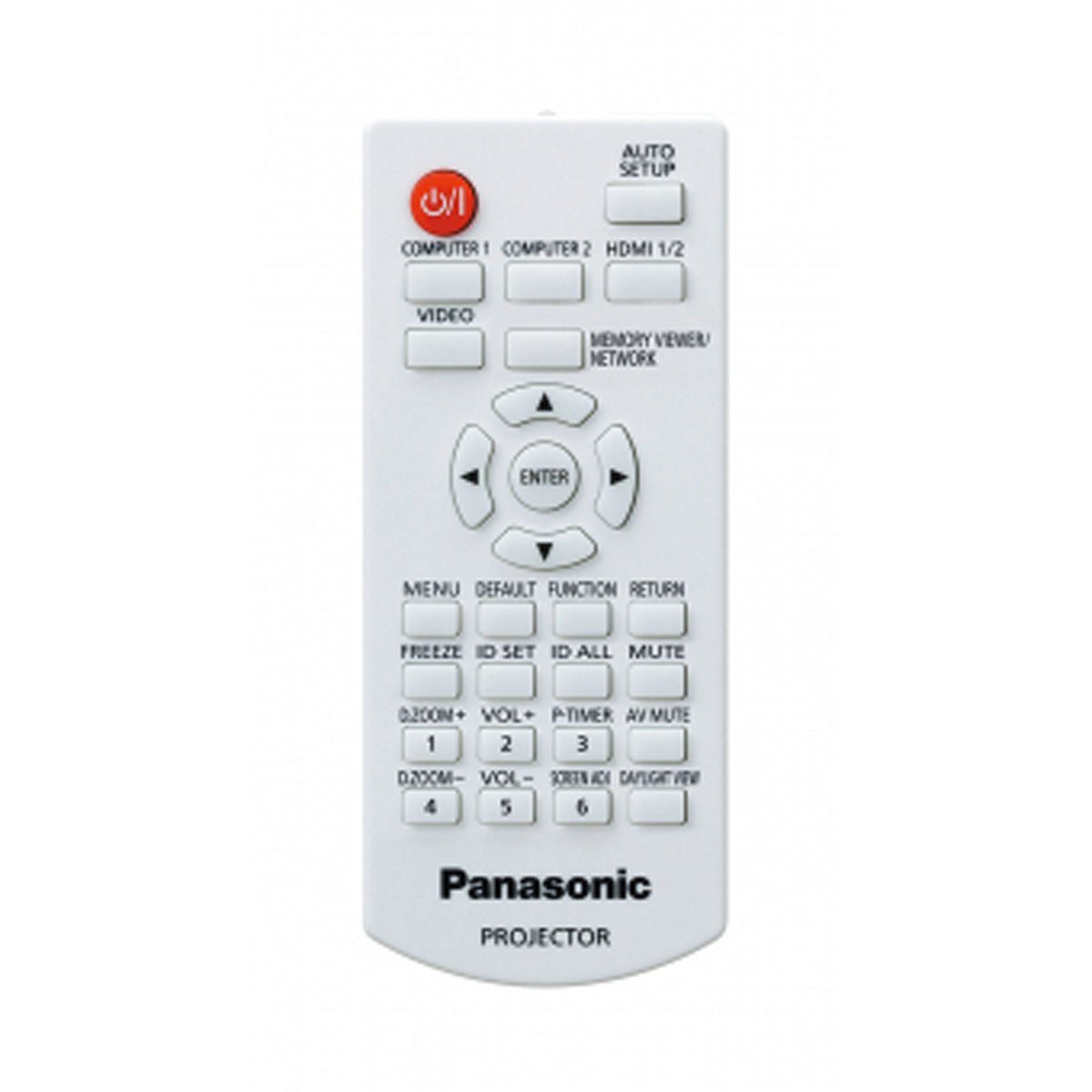 (3300 px) PT-TW380 Beamer 16000:1, x Panasonic 800 lm, 1280