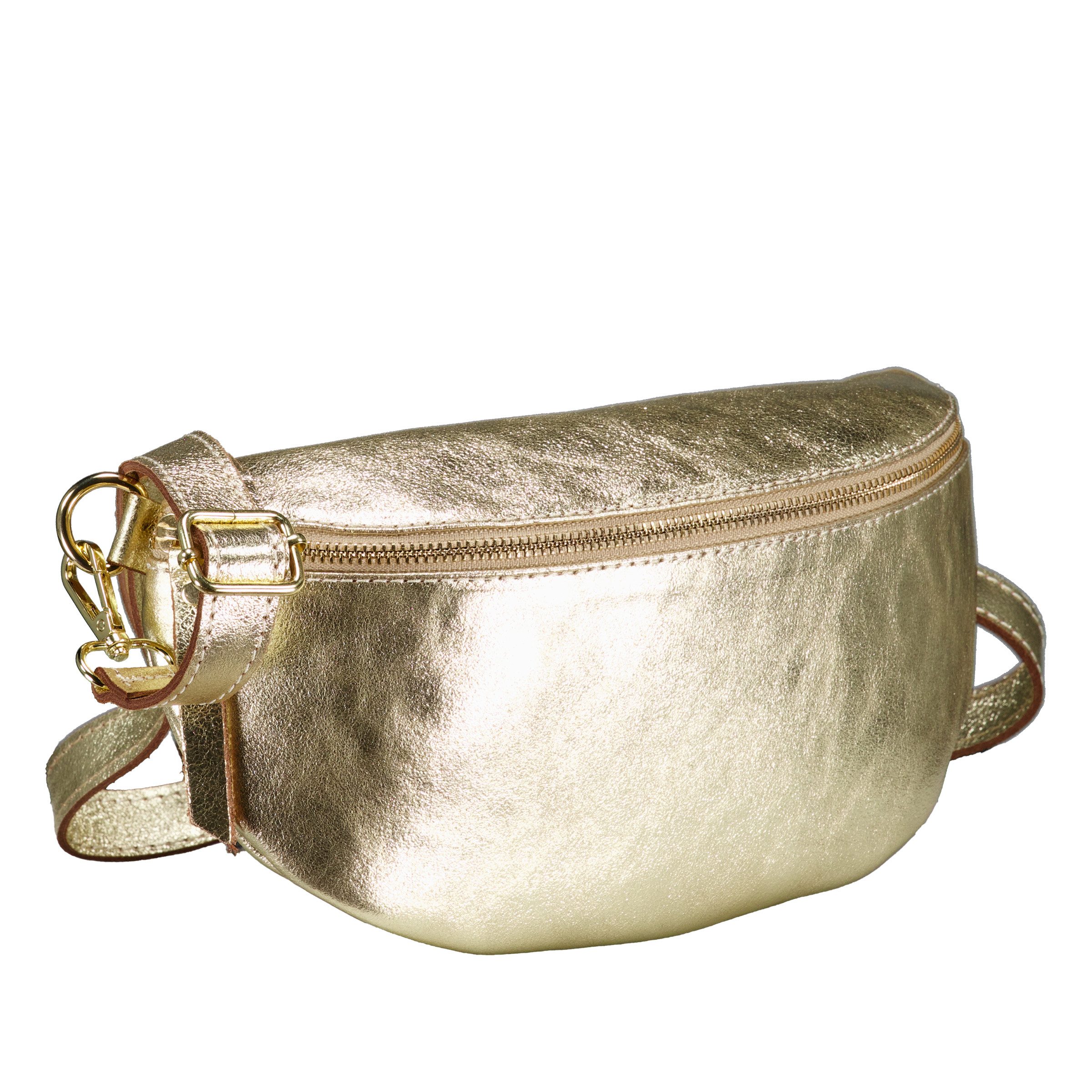 Hausfelder Manufaktur Gürteltasche Laminato günstig online kaufen