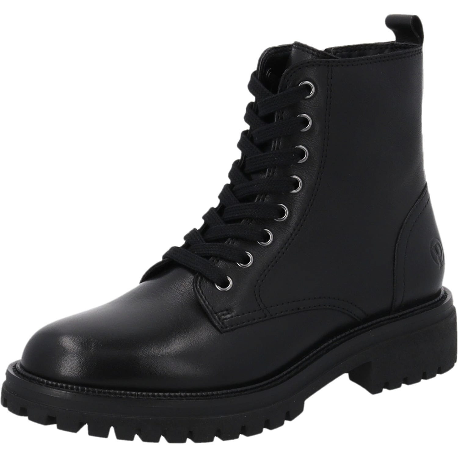 Palado Venlar Schnürstiefelette