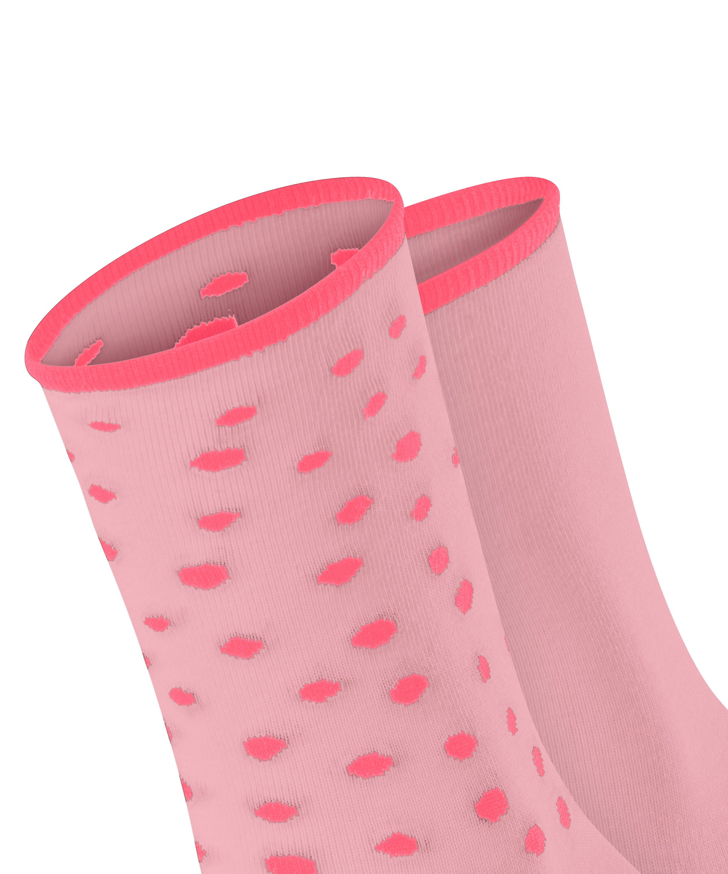 Esprit Socken Sketched Dot 2-Pack (2-Paar)