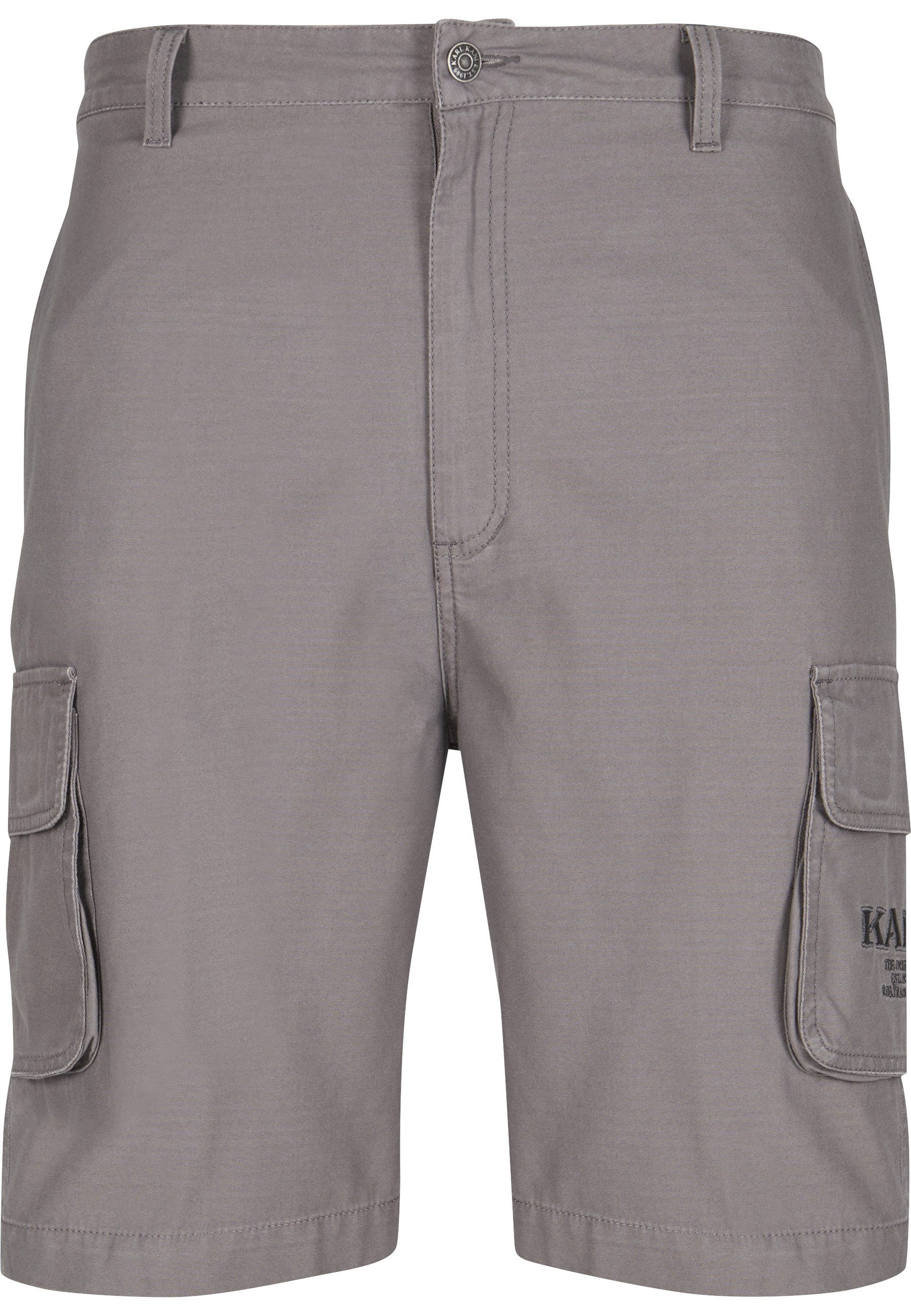 Karl Kani Cargoshorts Karl Kani Herren Karl Kani Retro Washed Cargo Shorts (1-tlg)