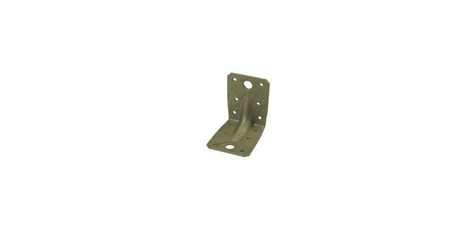 SUKI Winkelverbinder Suki Winkelverbinder 125 x 125 x 45 mm Magnodur