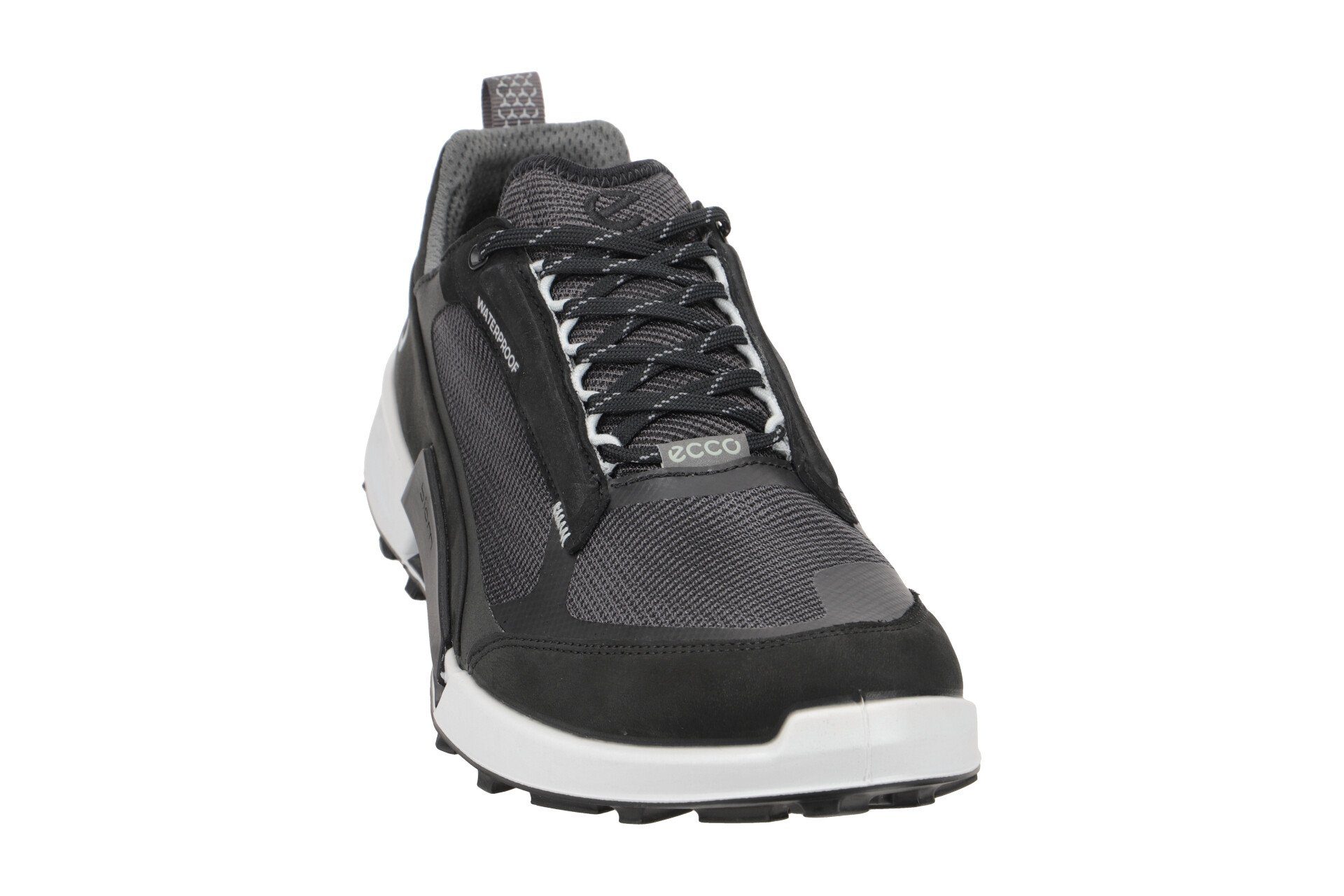 Ecco 82381460568 Schnürschuh günstig online kaufen
