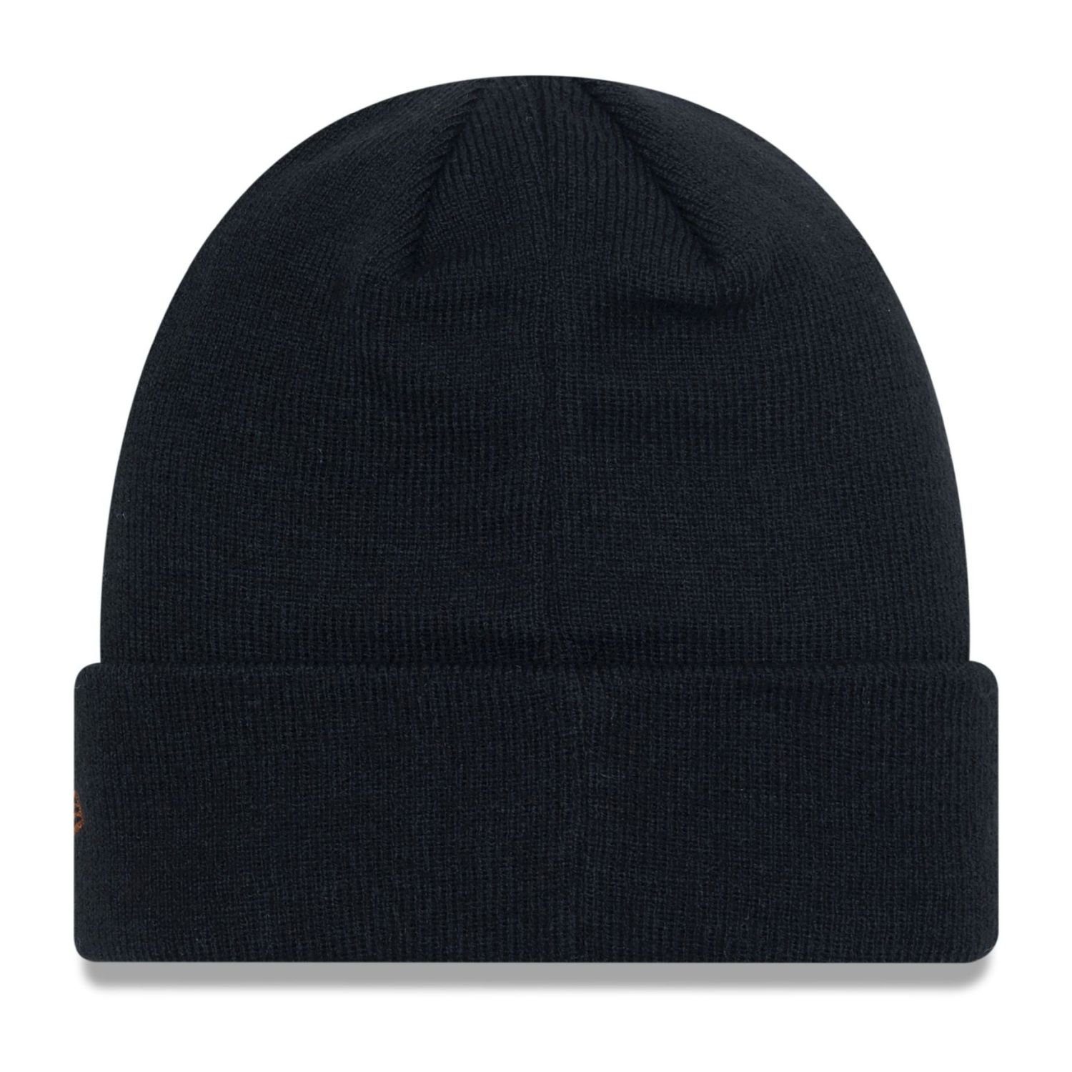 New Era Fleecemütze Beanie CUFF New York Yankees günstig online kaufen