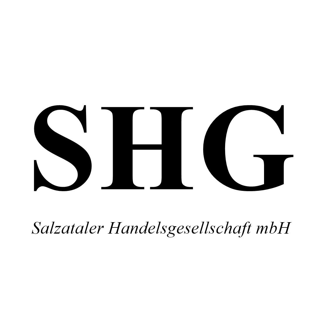 SHG