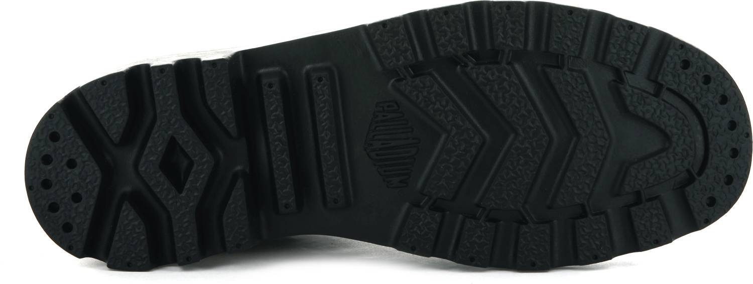 Palladium Palladium Pampa Hi Dare Schnürschuh