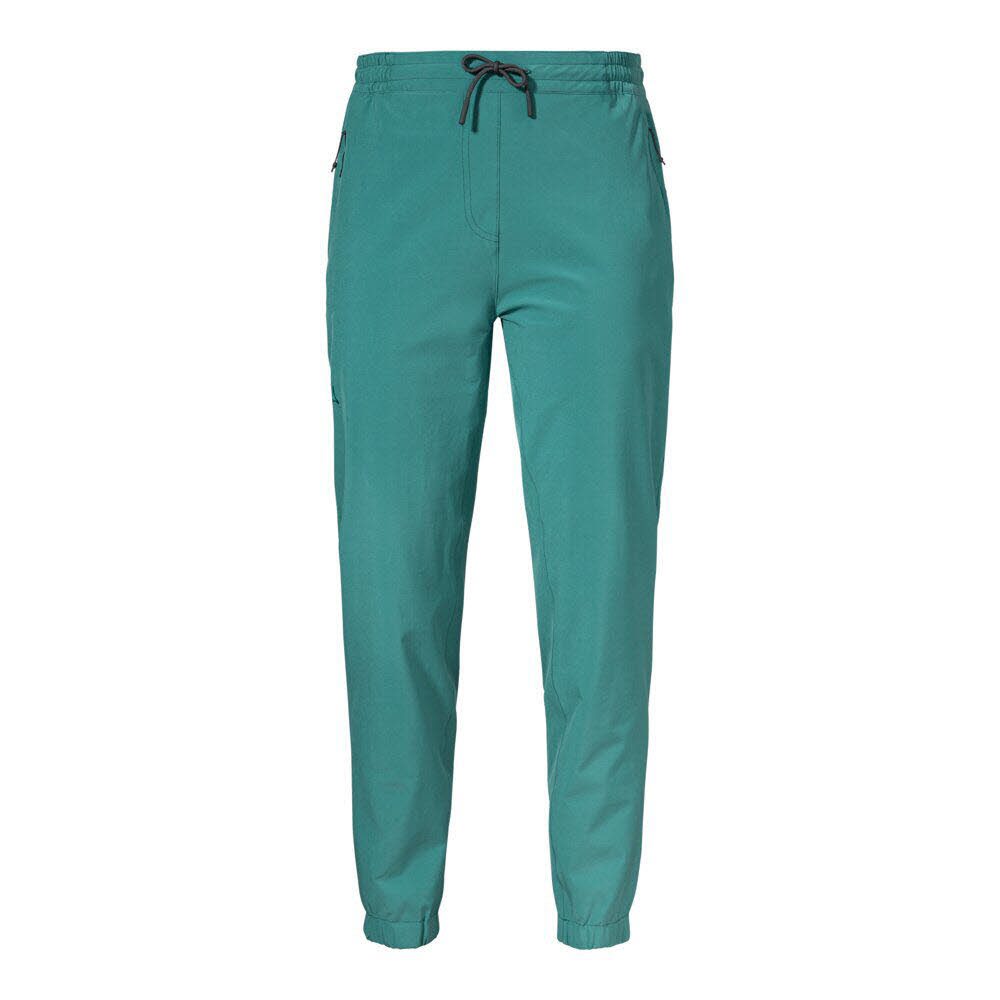Schöffel Trekkinghose Pants Vienna L BLACK günstig online kaufen