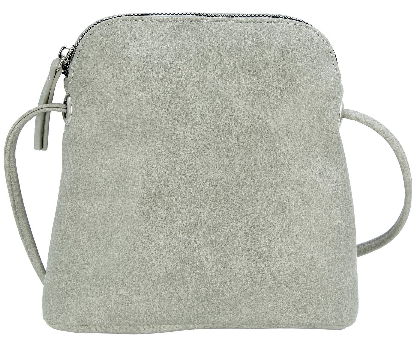 J JONES JENNIFER JONES Handtasche Kleine Damen Umhängetasche modische leichte Crossbody Schultertasche, praktisches Design