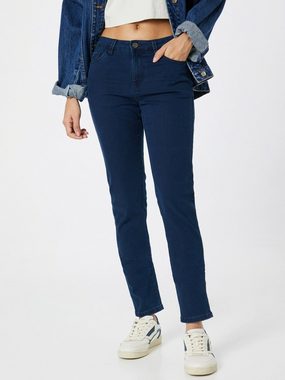KAFFE Slim-fit-Jeans Vicky (1-tlg) Plain/ohne Details