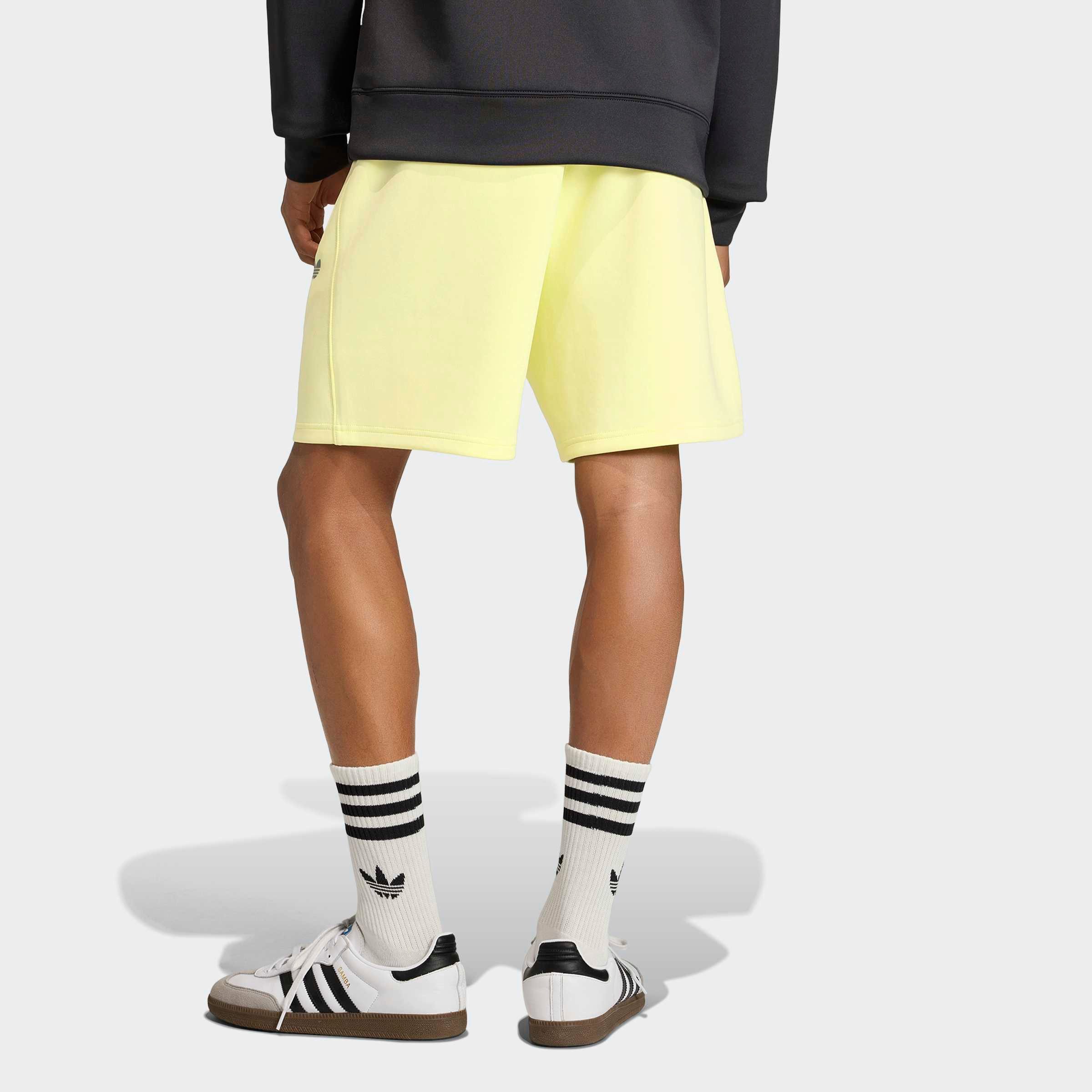 adidas Originals Shorts TREFOIL ESSENTIALS SPACER – Bild 2 von 5