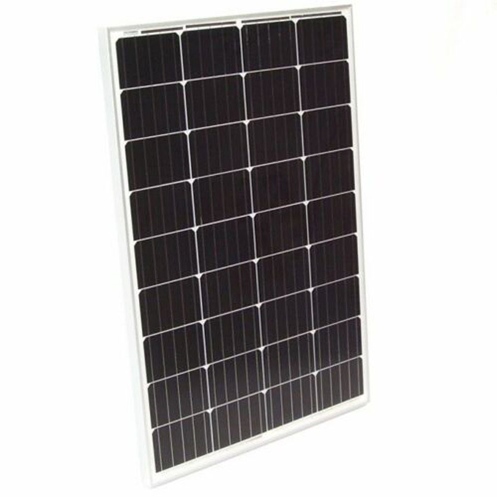 120W 56419 Solarmodul Apex MONOkristallin 12V Solarmodul Solarpanel