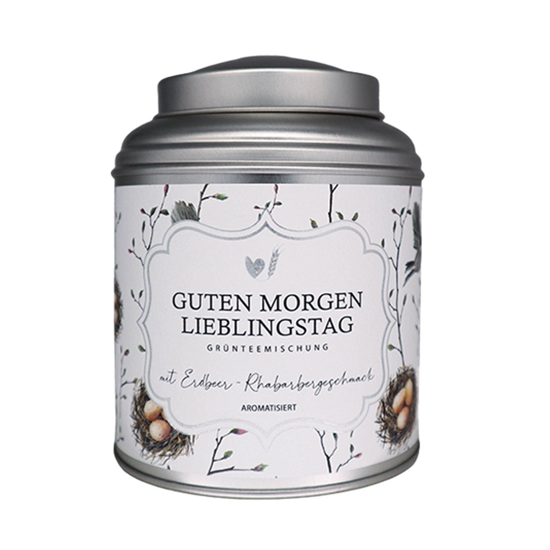 Guten Morgen Lieblingstag