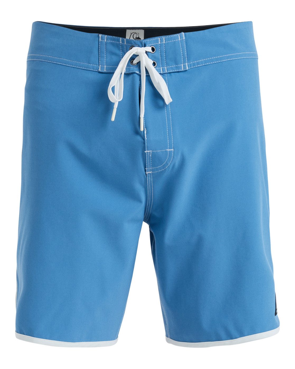 Quiksilver Boardshorts Original Scallop 18" günstig online kaufen