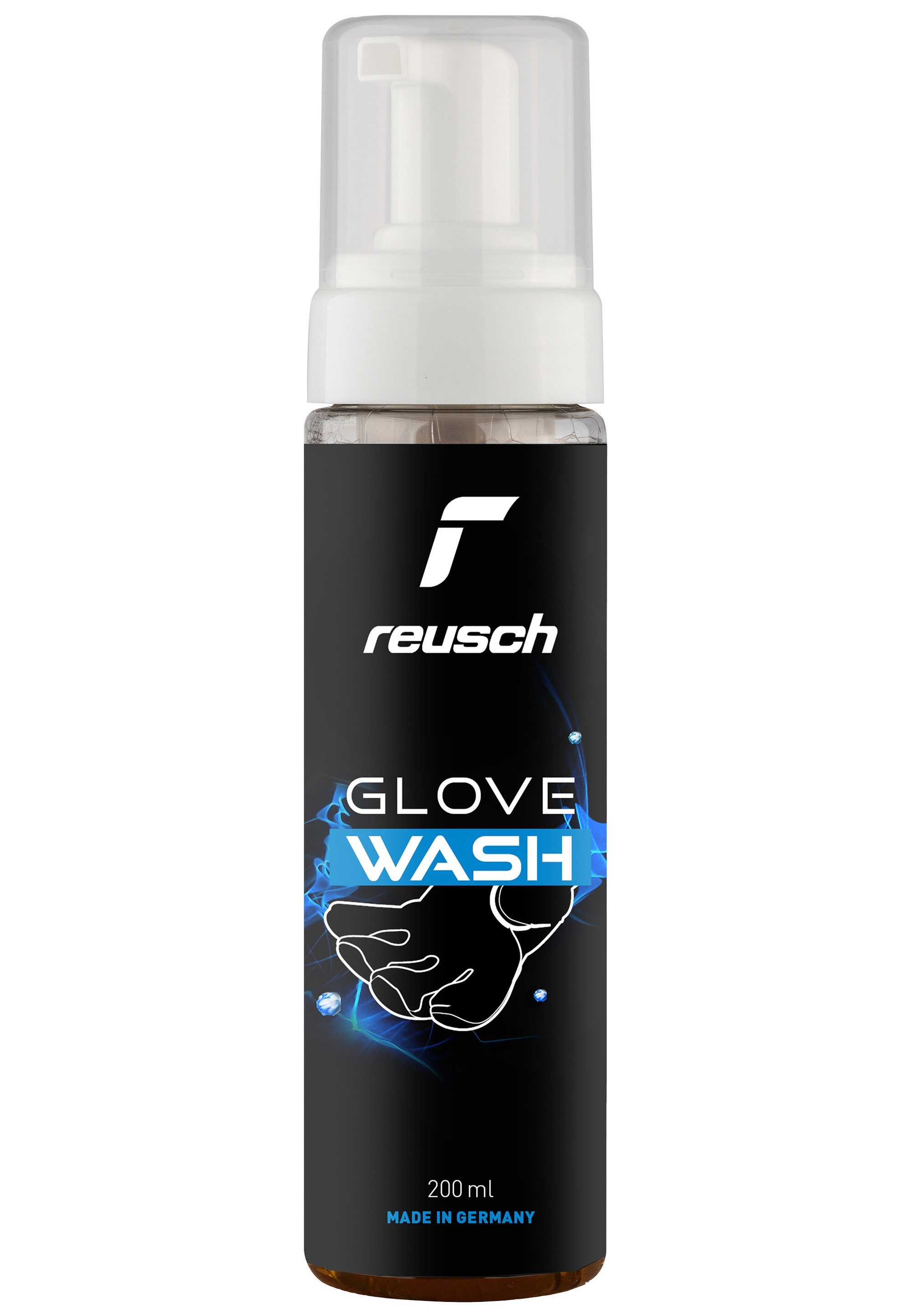 Reusch Torwarthandschuhe Reusch Glove Wash für dauerhafte Haltbarkeit