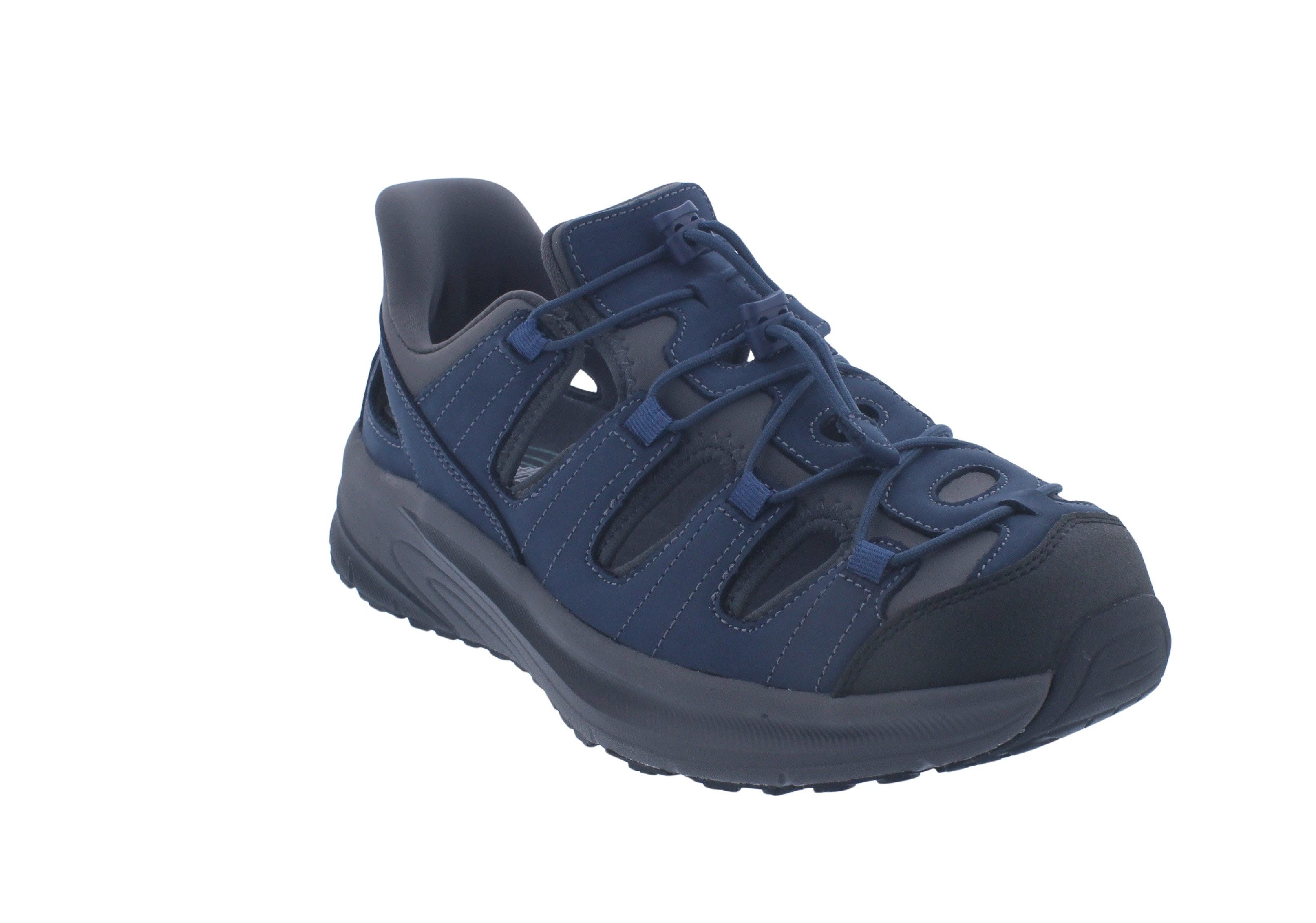 OrthoFeet OrthoFeet Saturn Handsfree Slip-In Herrensneaker Navy 11052 Slipp günstig online kaufen