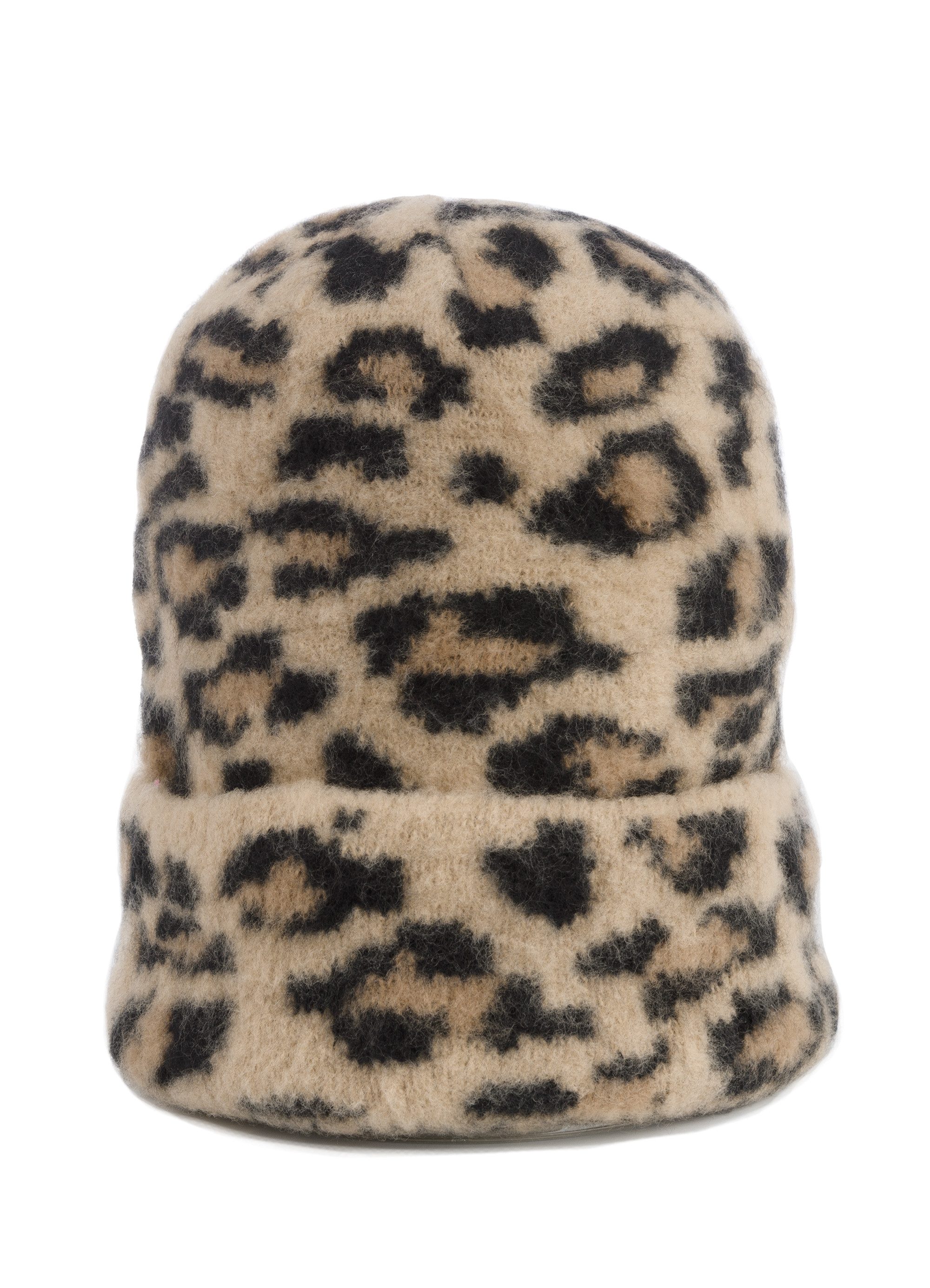 Cassandra Accessoires Strickmütze Wintermütze "Leo" mit günstig online kaufen