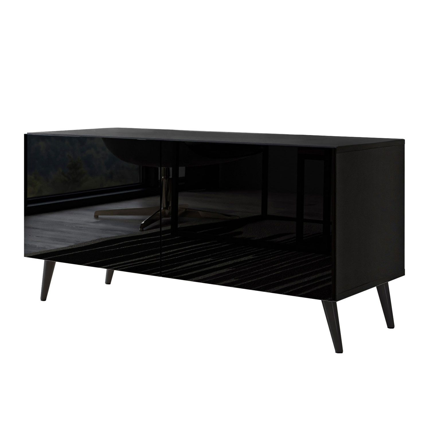 Lookway Lowboard AURA 100 TV-Schrank mit günstig online kaufen