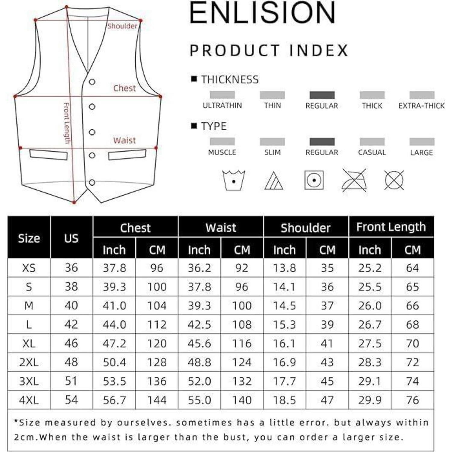 LuxusKollektion Krawatte Anzugweste Herren einfarbig Hochzeit Business Taschen XXL Lila