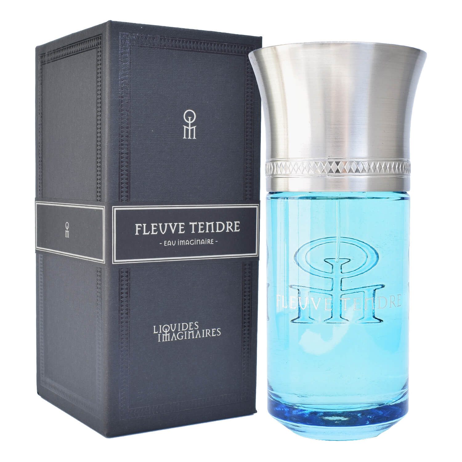 Liquides Imaginaires Eau de Parfum Fleuve Tendre, Herrenduft