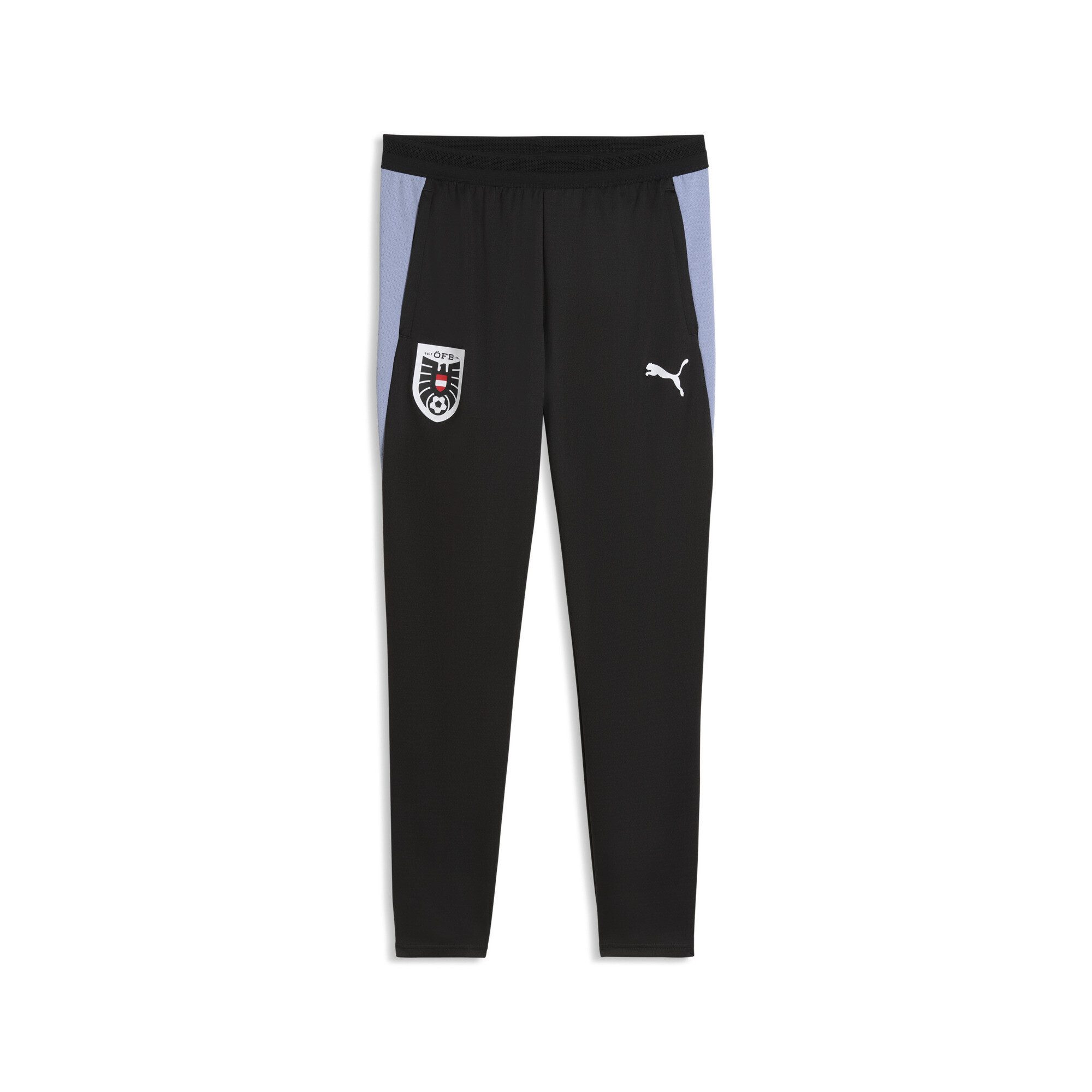 Sporthose Österreich Slim Trainingshose Herren