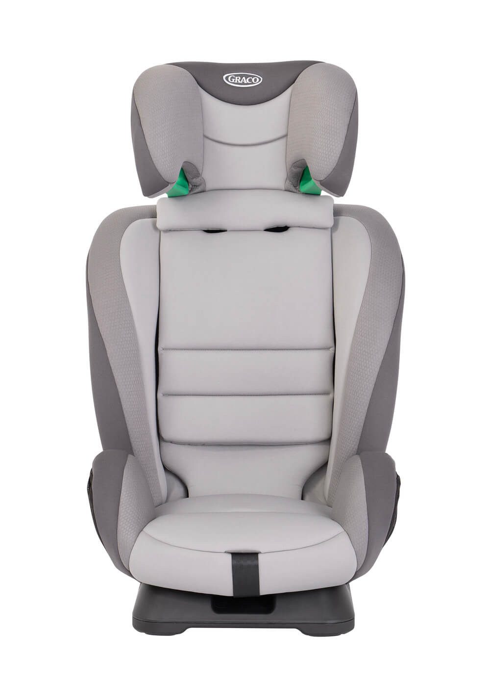 Graco Autokindersitz FlexiGrow™ R129 (ab 15 Monate - 12 Jahre) - Farbe: Quartz
