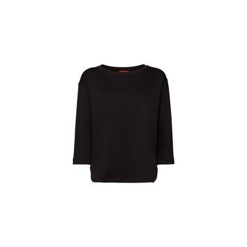 Esprit T-Shirt schwarz (1-tlg)