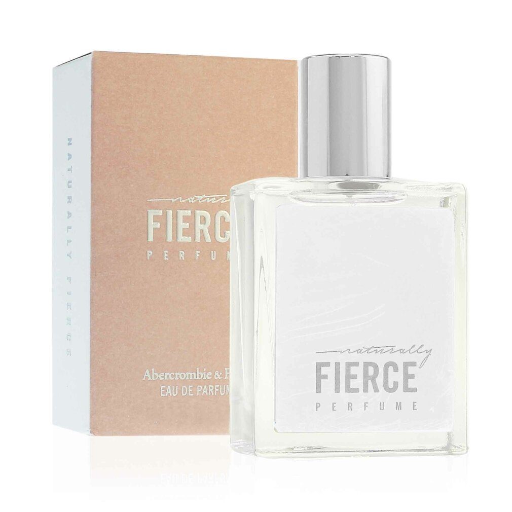 Fierce Women Parfum 30 Naturally de Fitch Edp Abercrombie ml & Spray Abercrombie & Eau Fitch