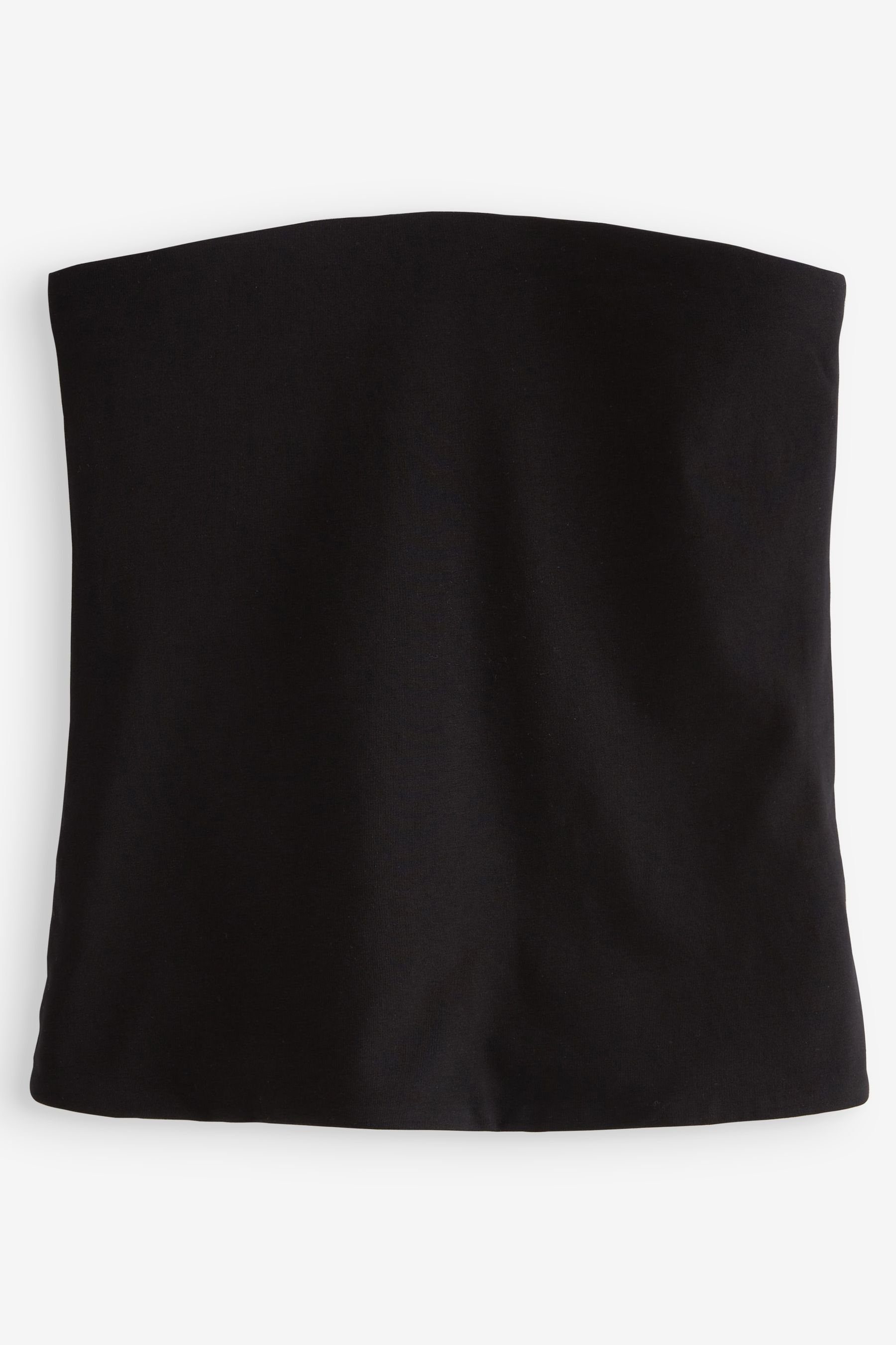 Next Bandeautop Verkürztes Schlauchoberteil (3-tlg)