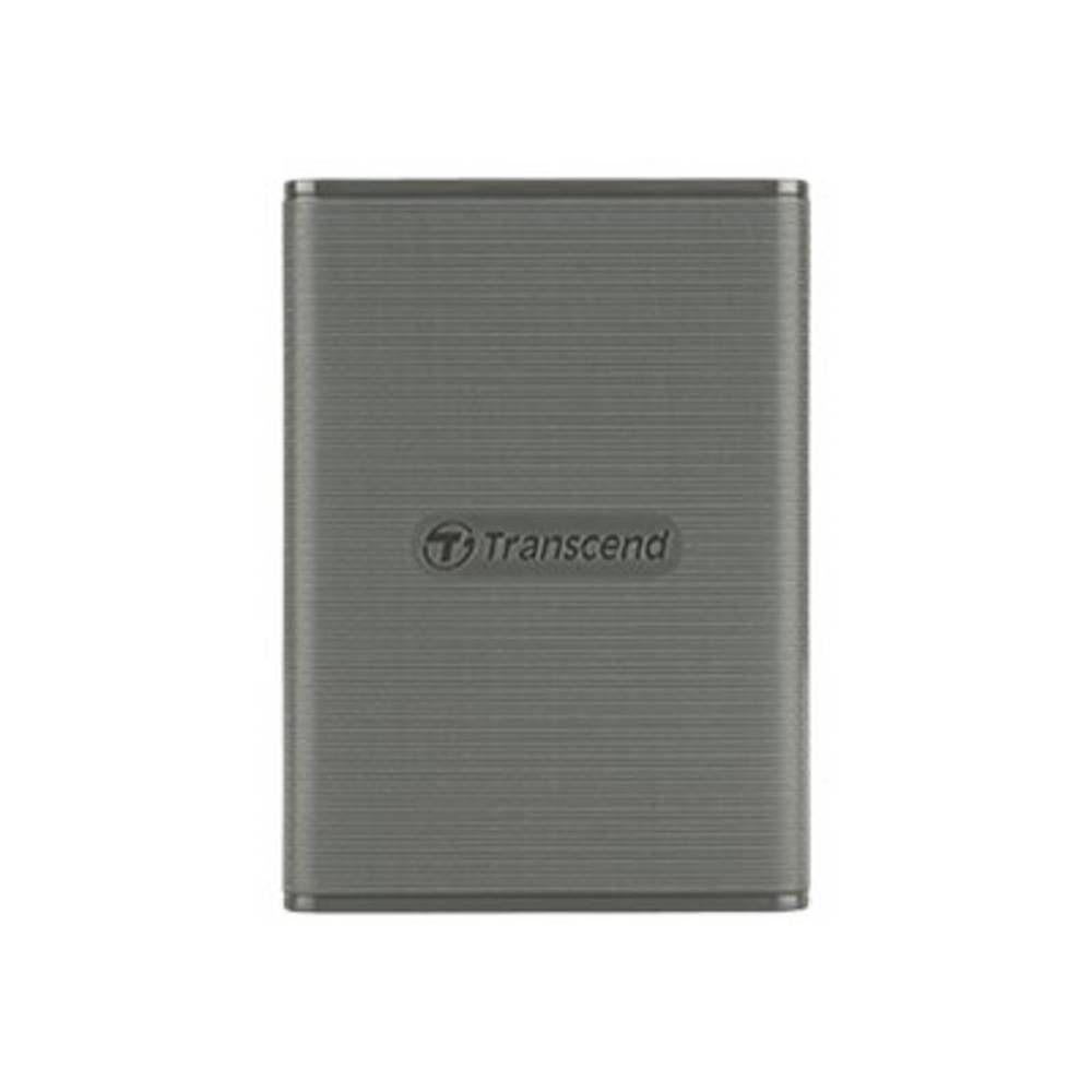 Transcend ESD360C Portable SSD TS1TESD360C externe SSD (1 TB)