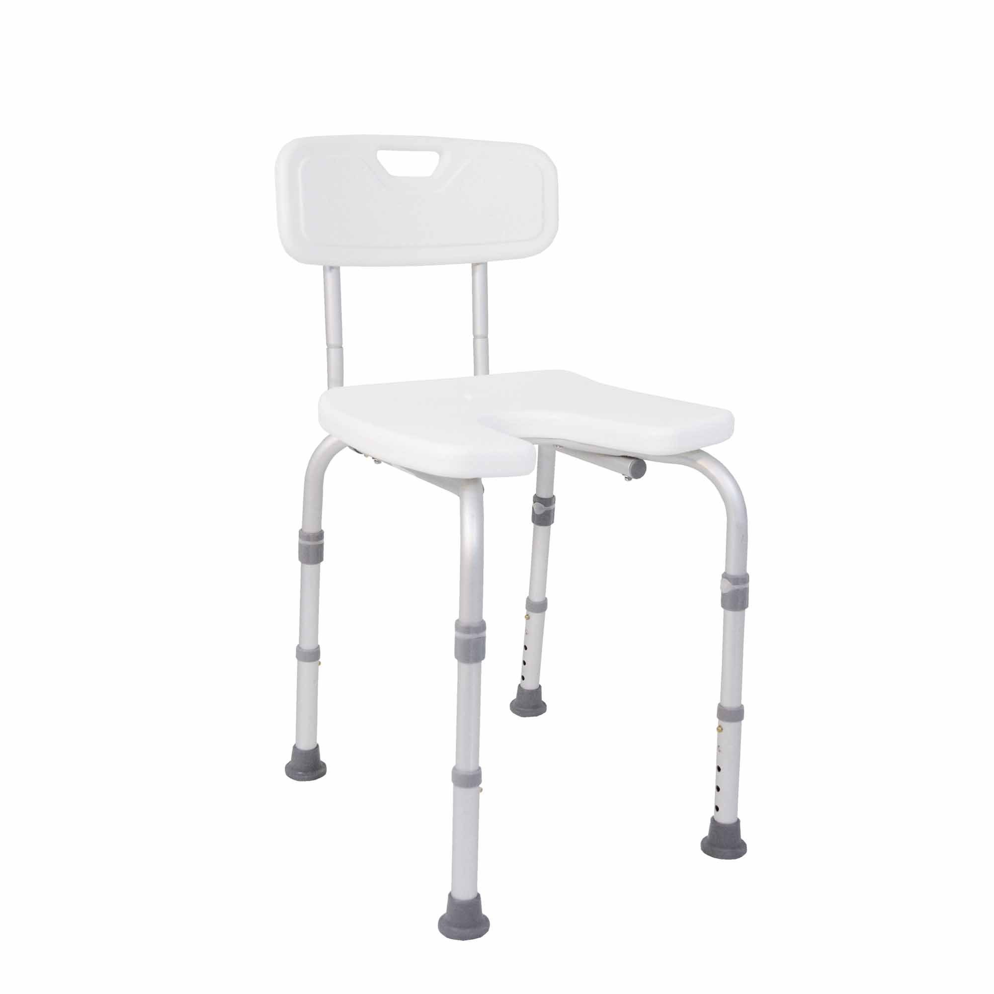 Drive Medical Hygienehocker Drive Medical Duschstuhl DH135