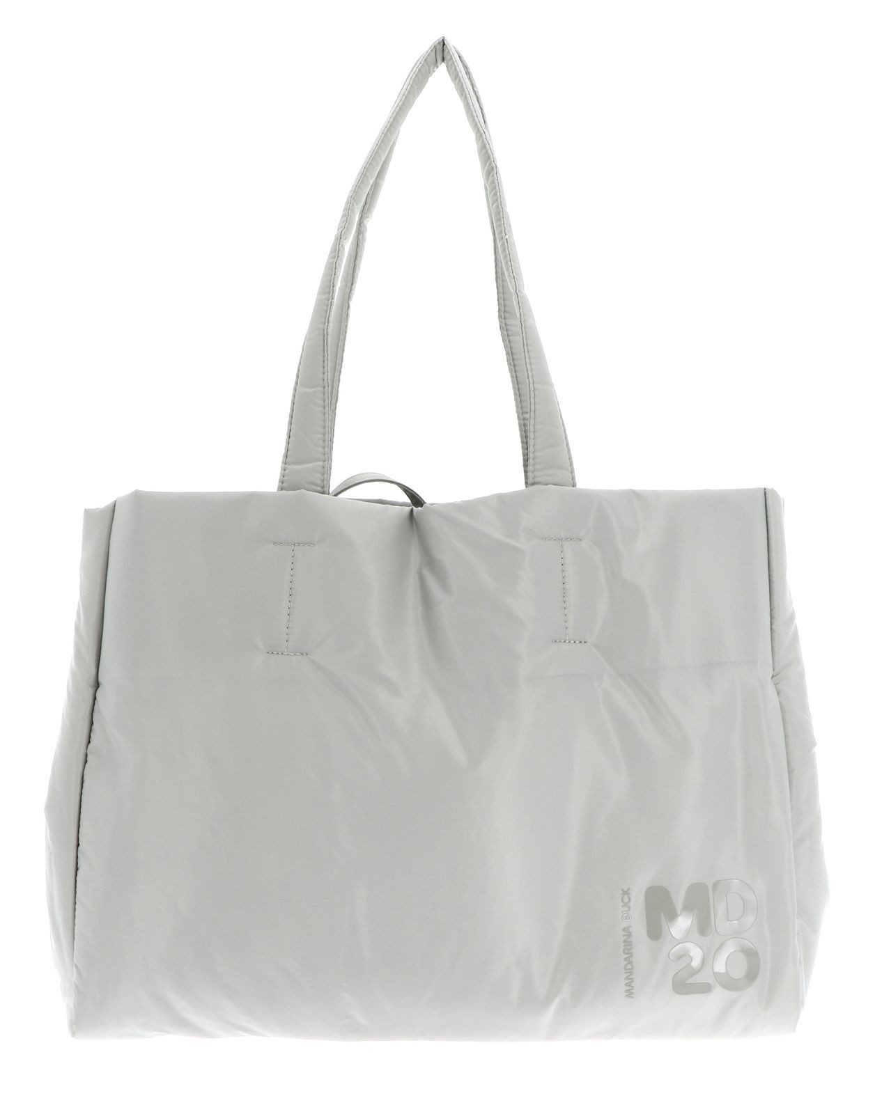 Mandarina Duck Shopper Balloon Shopper