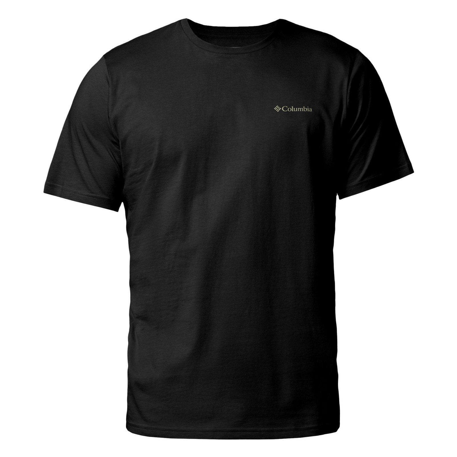 Columbia T-Shirt North Cascades™ Short Sleeve Tee mit Print auf der Rücksei günstig online kaufen