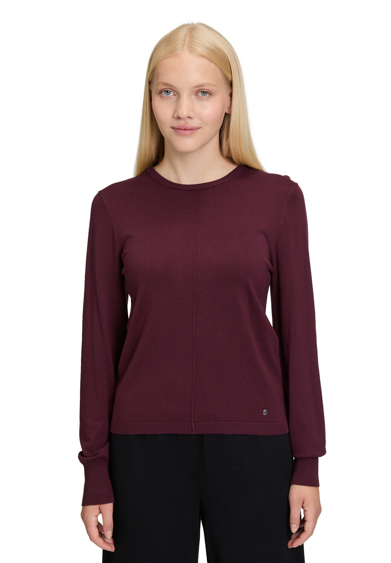 Betty&Co Strickpullover Betty & Co Damen günstig online kaufen