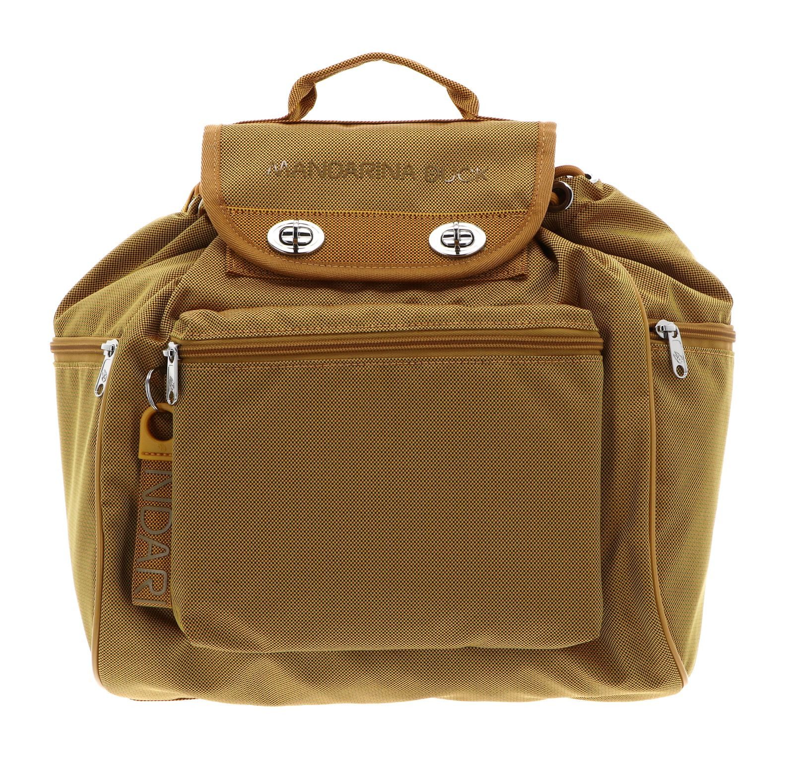 Mandarina Duck Rucksack Backpack Utility