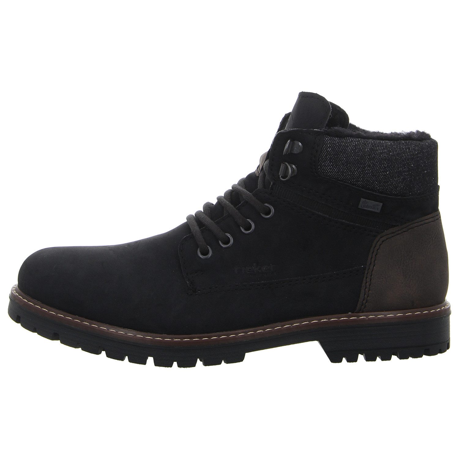 Rieker F3611 00 Stiefelette günstig online kaufen