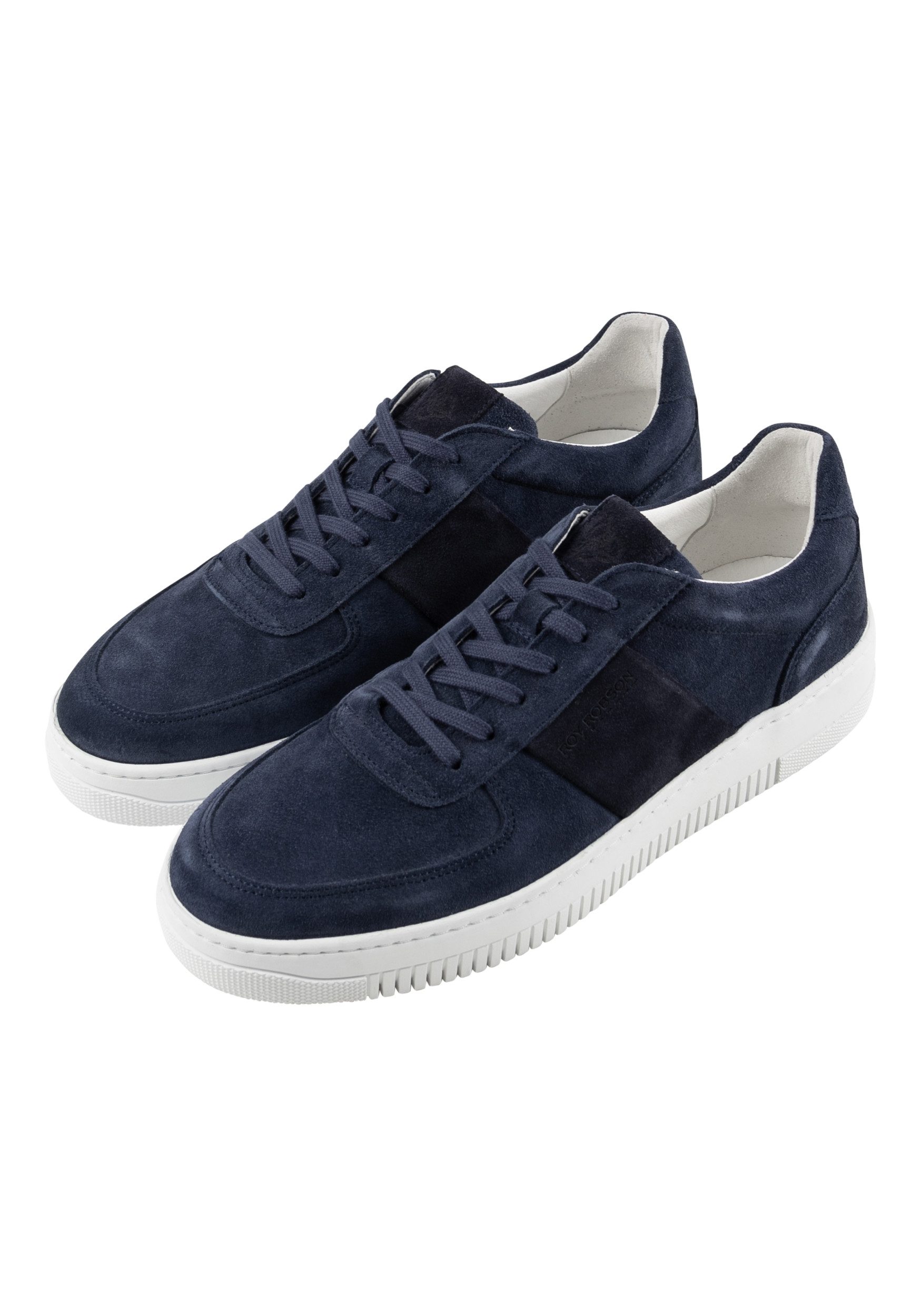 Roy Robson HERREN-SCHUHE ESTATE BLUE Кроссовки