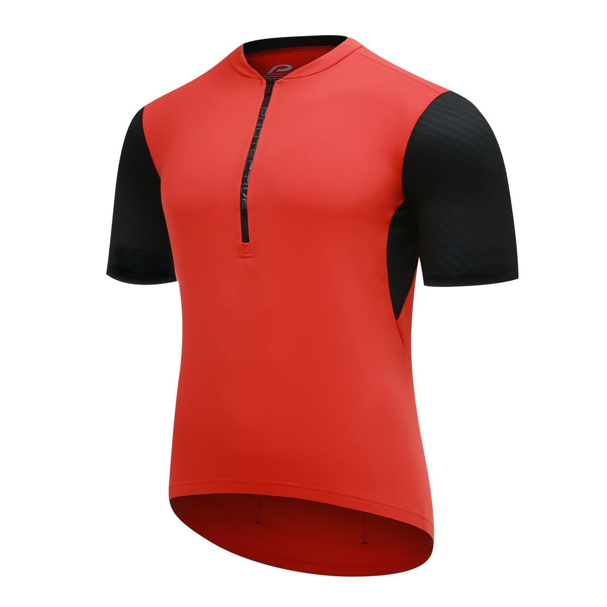 Protective Radtrikot Trikot Herren P-Move