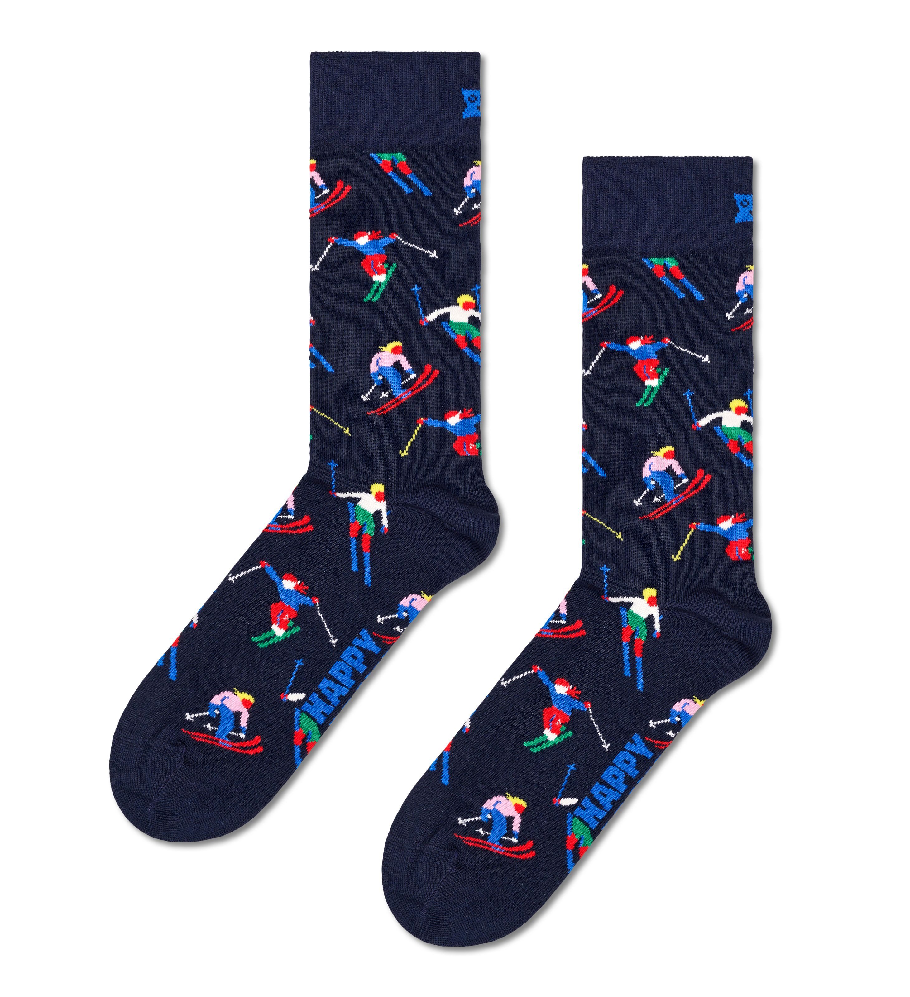 Happy Socks Socken