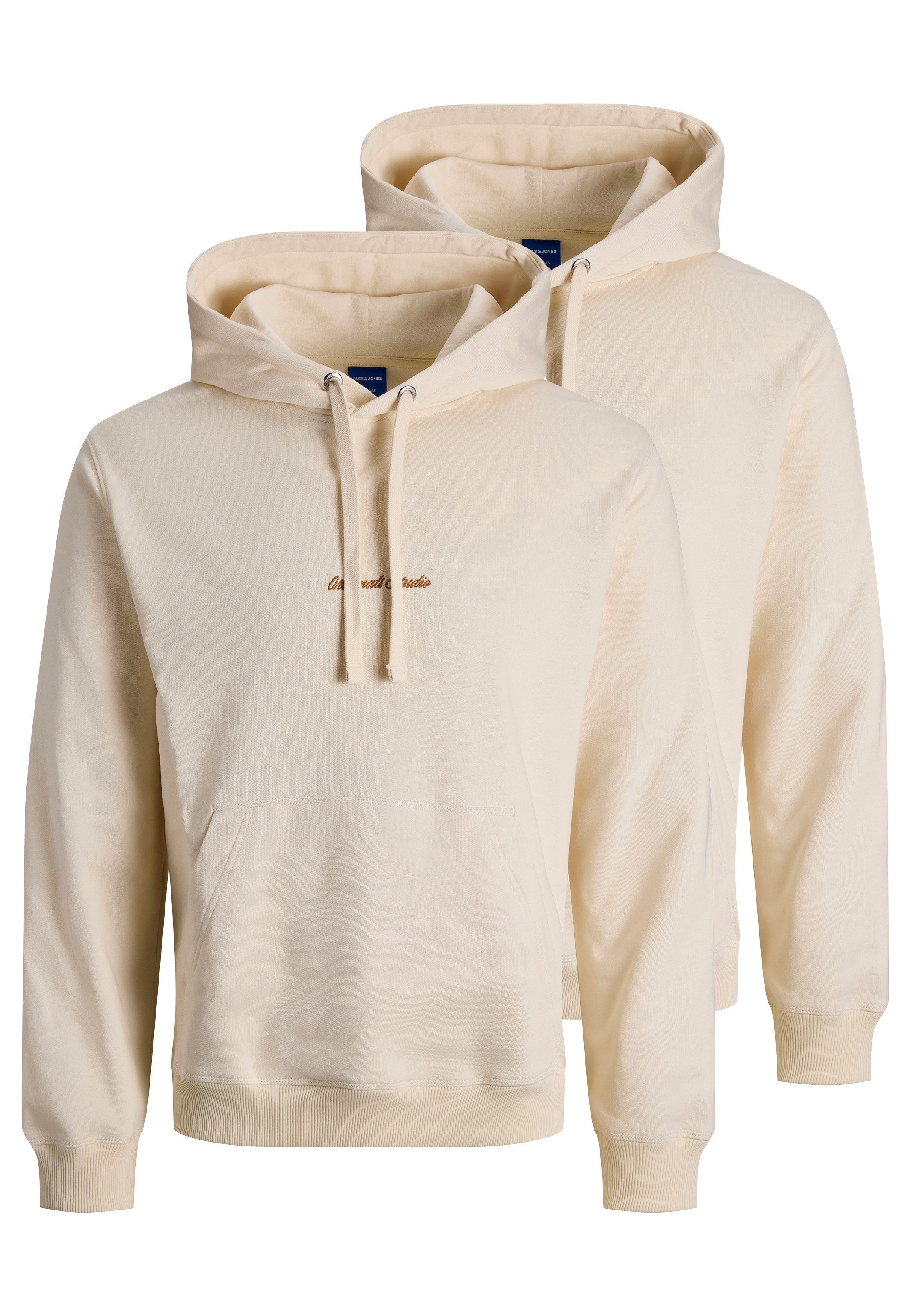 Hoodie 2er Pack Norrebro