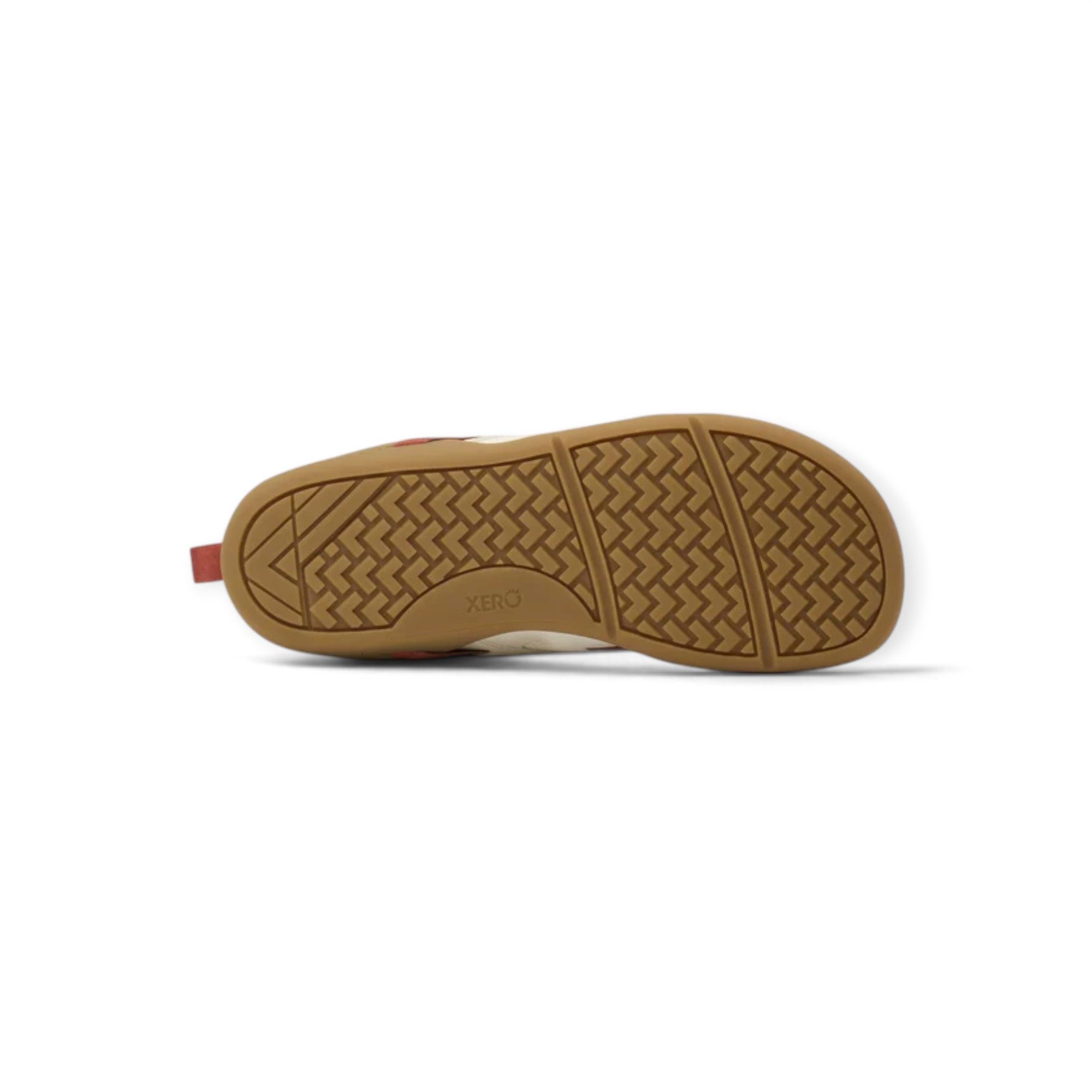 Xero Shoes Minimal-Travelschuhe Prio Coast (Barfussschuhe, breite Passform, Zero) Wanderschuh
