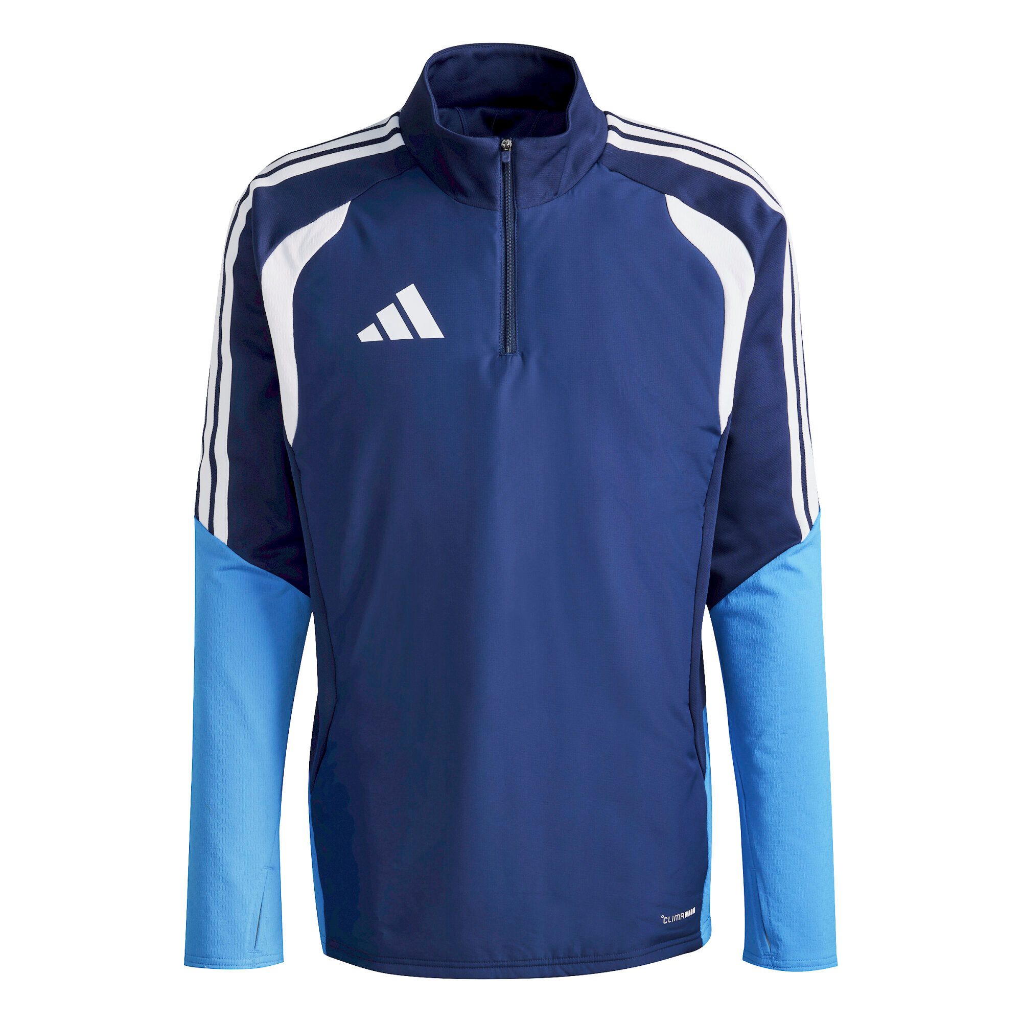 adidas Performance Fleecepullover adidas Herren Trainingstop Tiro 26 Competition Winterized