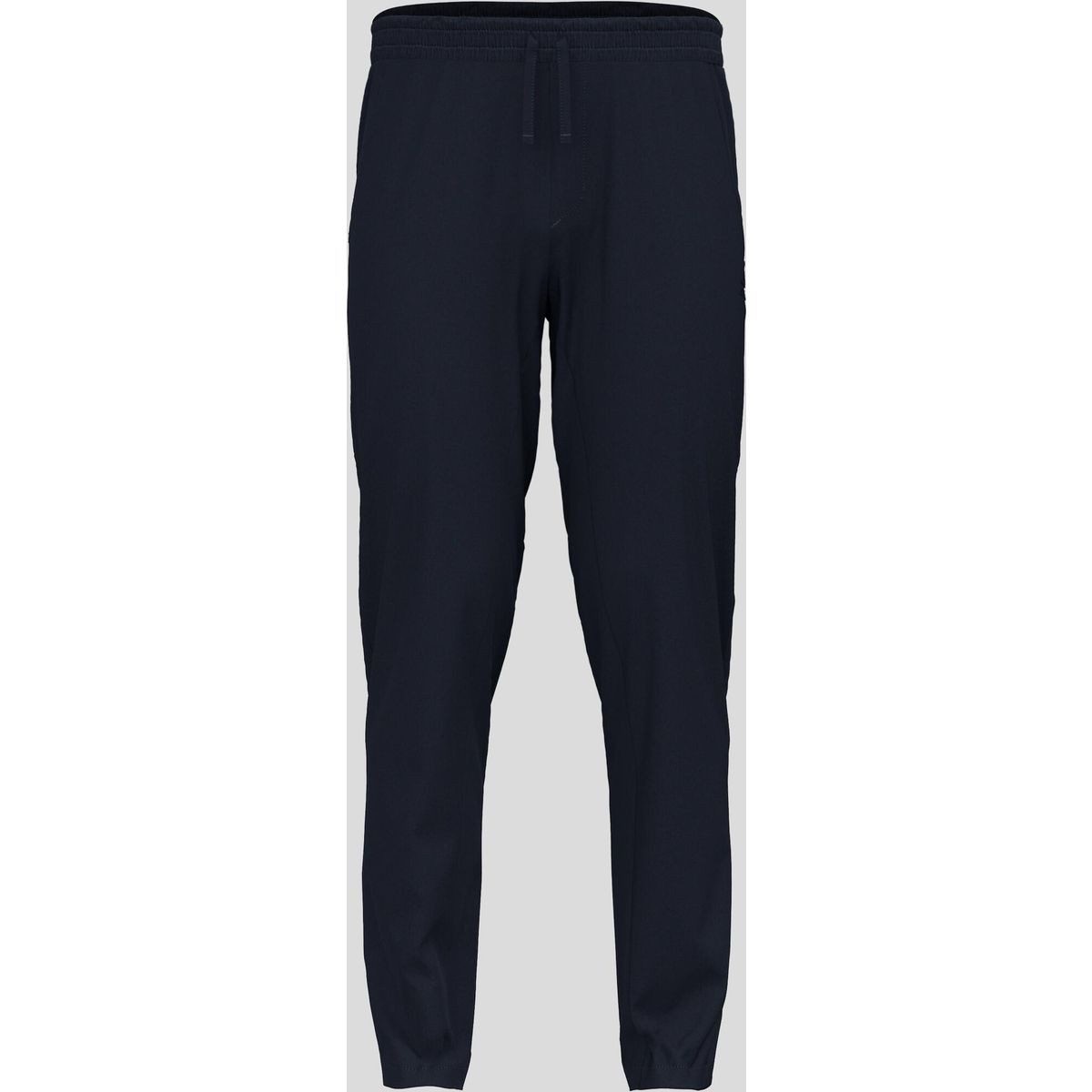 Odlo Outdoorhose The Essentials Hiking Pants Leichte und wasserfeste Wanderhose mit optimaler Bewegungsfreiheit