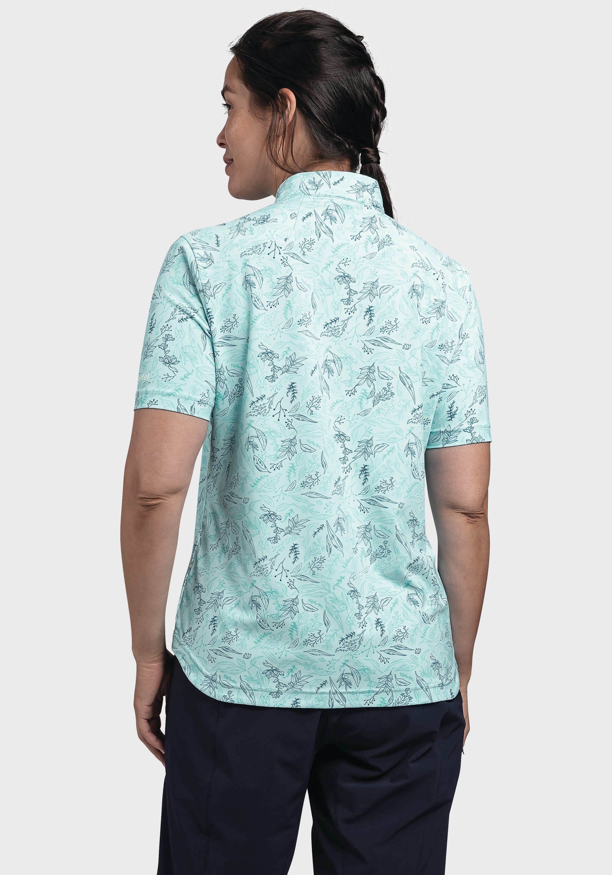 Schöffel Radtrikot Shirt Bordano L