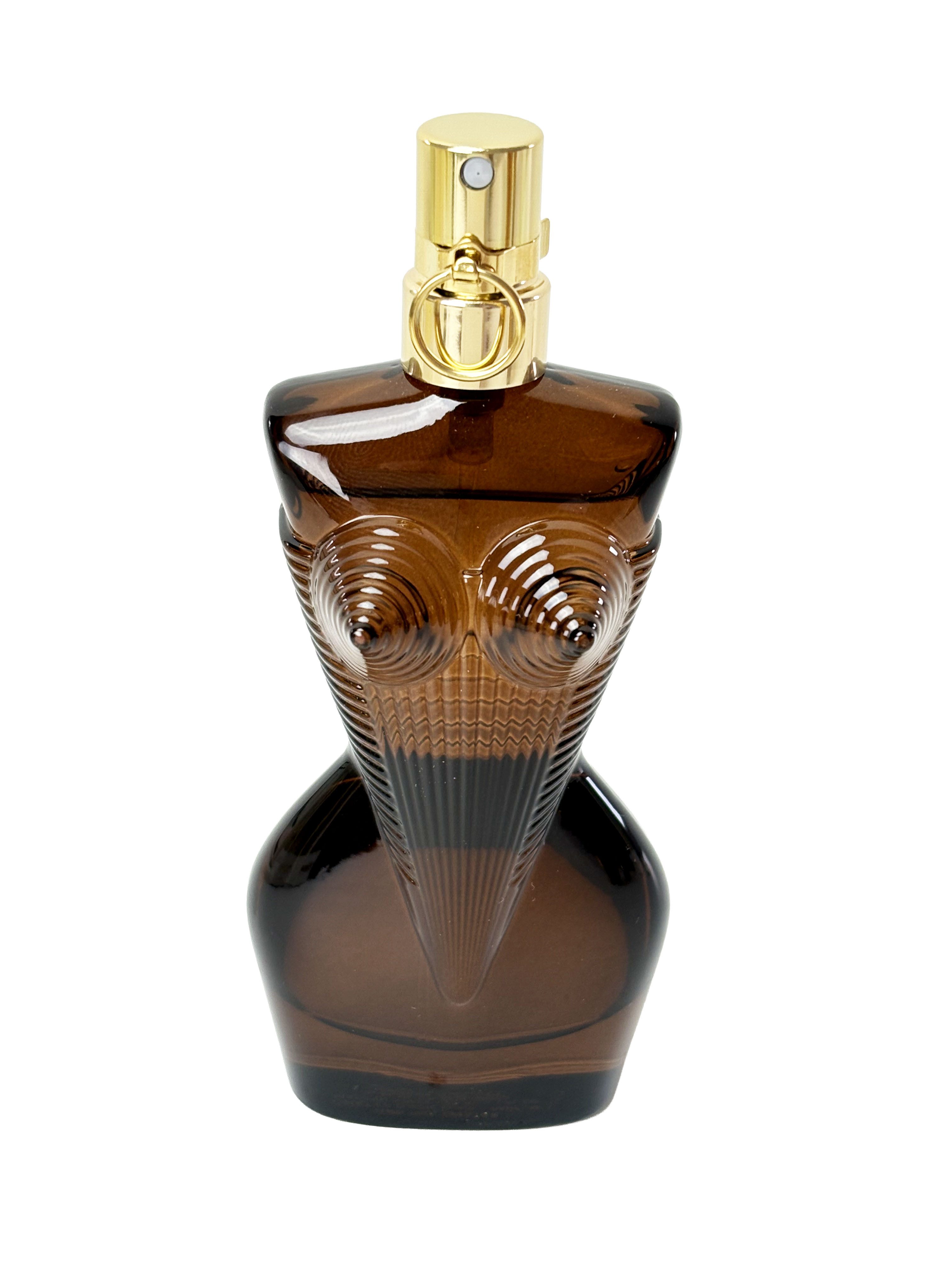 JEAN PAUL GAULTIER Extrait Parfum DIVINE ELIXIR