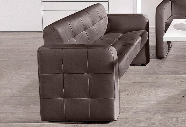 exxpo - sofa fashion 2-Sitzer Barista, günstig online kaufen