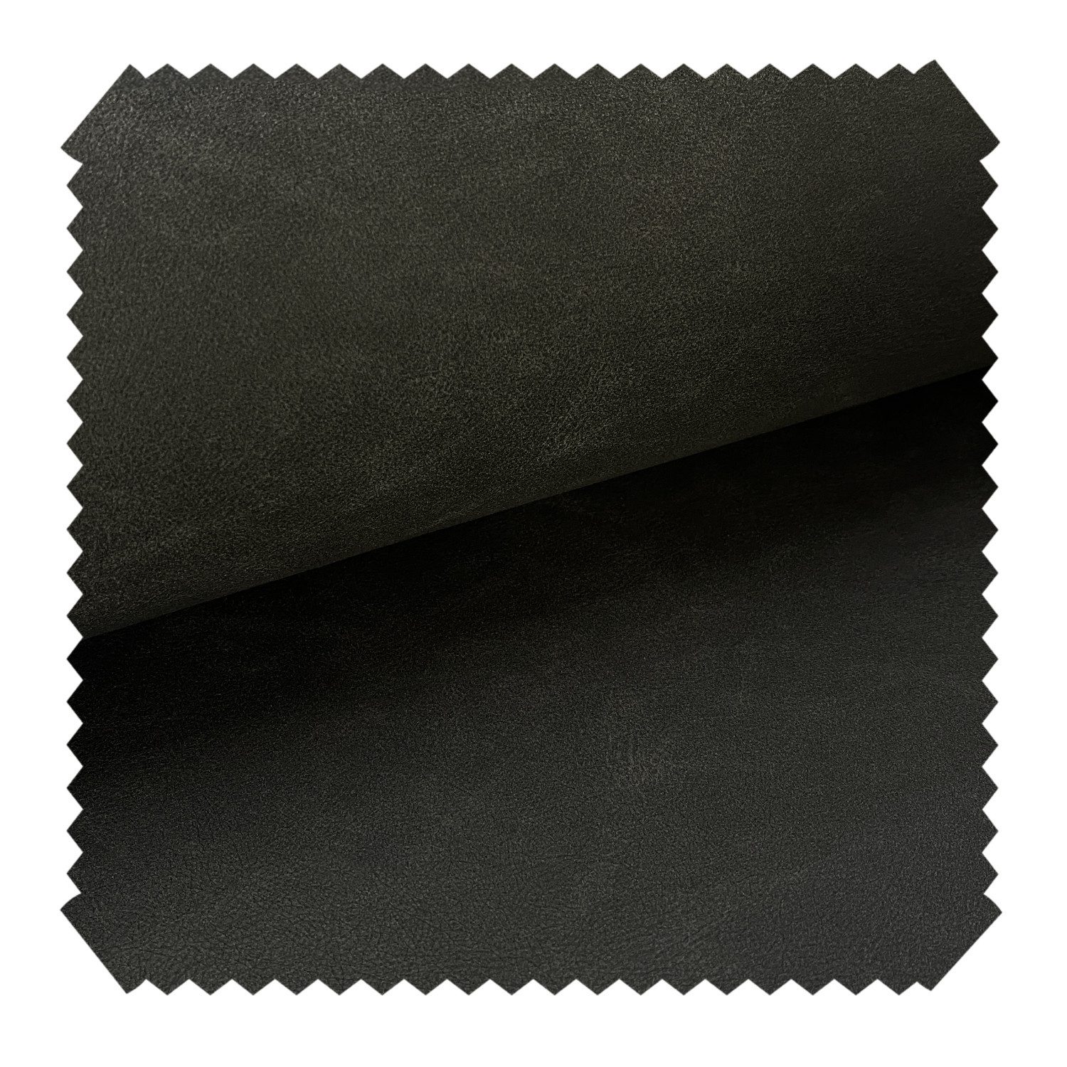 novely® Stoff DALLAS Kunstleder Wildlederoptik Möbelstoff, Antibakteriell, schimmel-, chlor- & salzwasserfest, Meterware, 1lfm