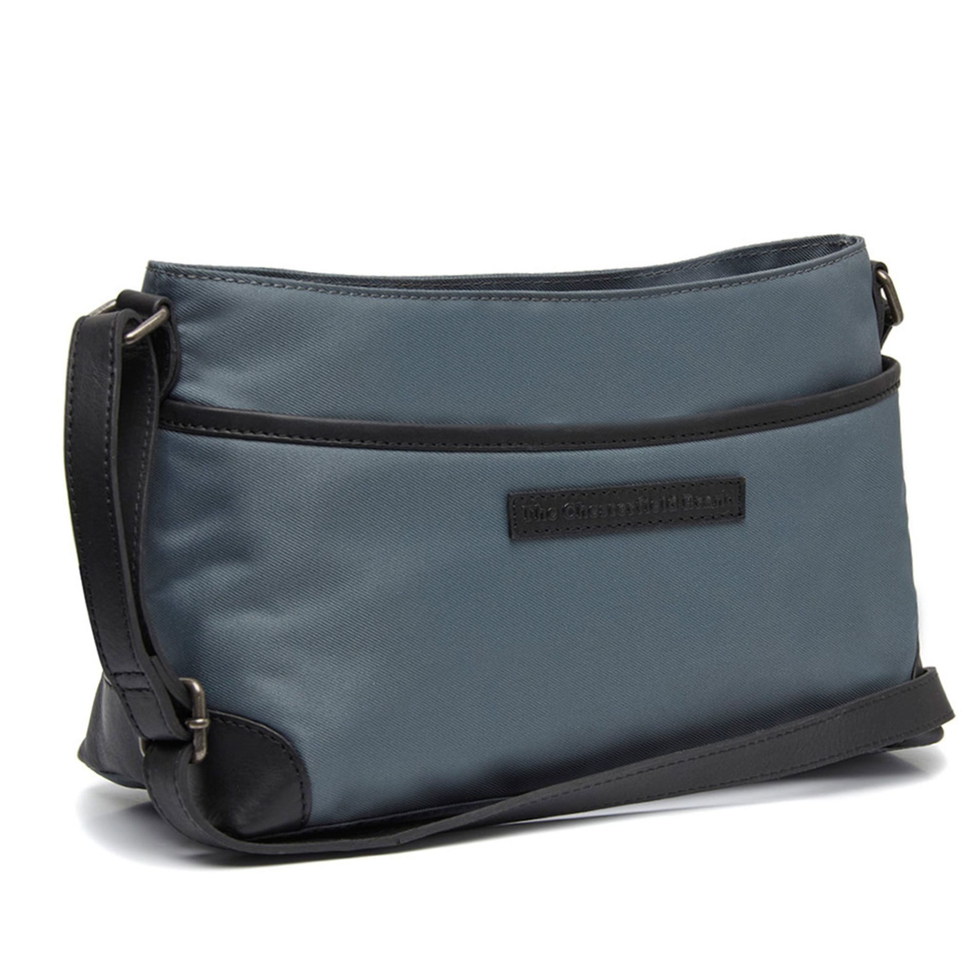 The Chesterfield Brand Umhängetasche Nevon, Baumwolle