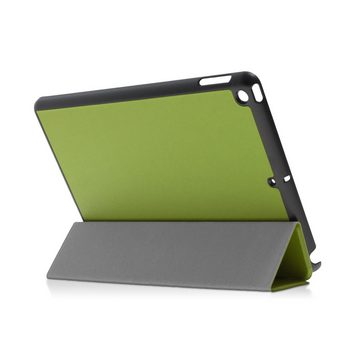 humblebe Tablet-Hülle für Apple iPad 6. Generation (2018) 24,6 cm (9,7 Zoll), A1893, A1954
